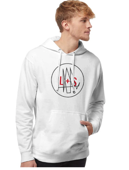 Lion & Serpent Sigil Tee